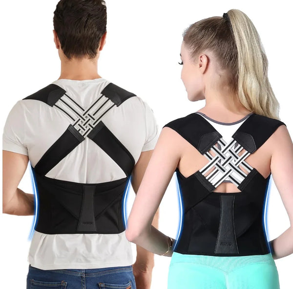 Back Posture Corrector Brace Shoulder Back Posture Corrector Back Pain Posture Corrector