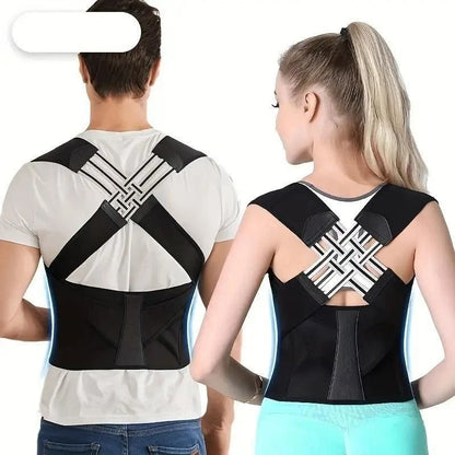 Back Posture Corrector Brace Shoulder Back Posture Corrector Back Pain Posture Corrector